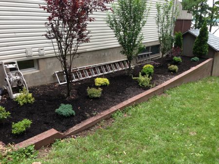 General Landscaping